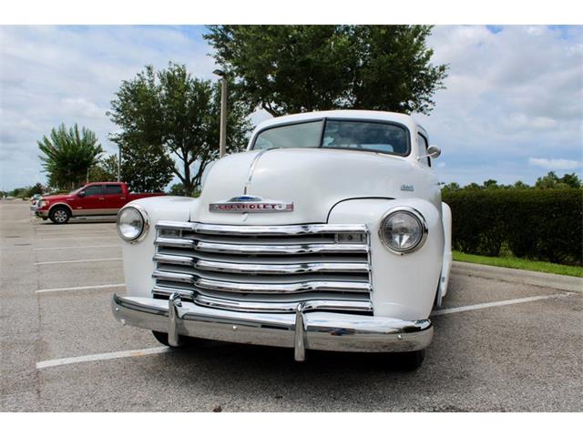 1953 Chevrolet 3100 (CC-2079777) for sale in Sarasota, Florida