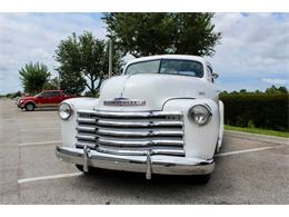 1953 Chevrolet 3100 (CC-2079777) for sale in Sarasota, Florida