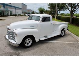 1953 Chevrolet 3100 (CC-2079777) for sale in Sarasota, Florida