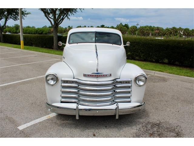 1953 Chevrolet 3100 (CC-2079777) for sale in Sarasota, Florida