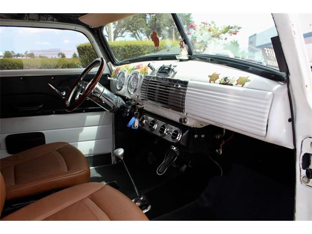 1953 Chevrolet 3100 (CC-2079777) for sale in Sarasota, Florida