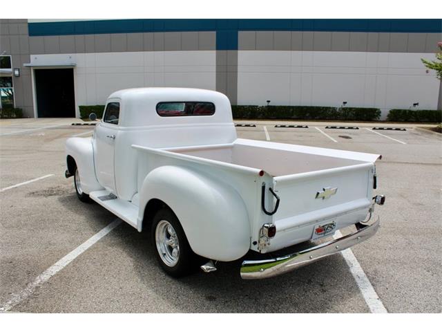 1953 Chevrolet 3100 (CC-2079777) for sale in Sarasota, Florida