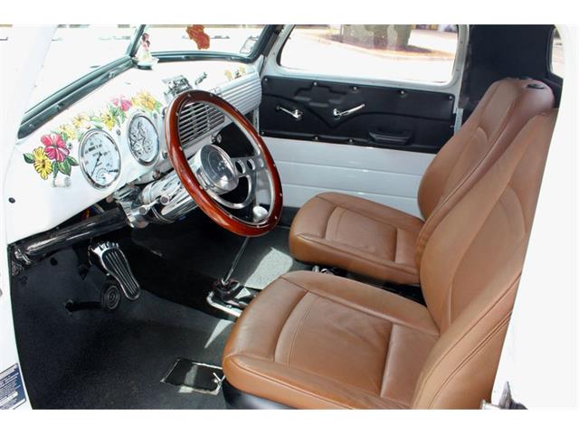 1953 Chevrolet 3100 (CC-2079777) for sale in Sarasota, Florida