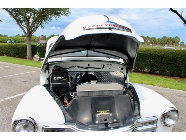 1953 Chevrolet 3100 (CC-2079777) for sale in Sarasota, Florida