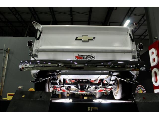 1953 Chevrolet 3100 (CC-2079777) for sale in Sarasota, Florida