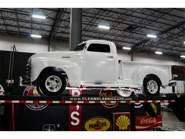 1953 Chevrolet 3100 (CC-2079777) for sale in Sarasota, Florida