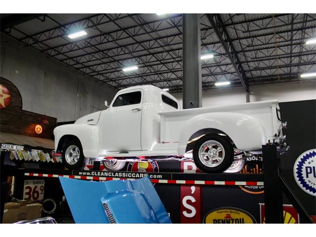 1953 Chevrolet 3100 (CC-2079777) for sale in Sarasota, Florida