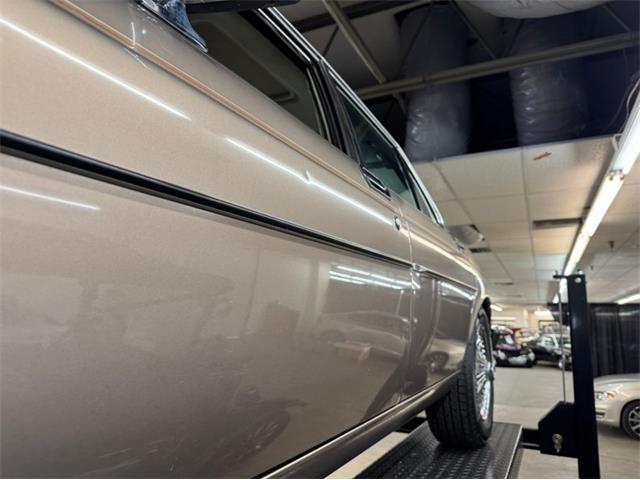 1986 Jaguar XJ6 (CC-2079778) for sale in Morgantown, Pennsylvania