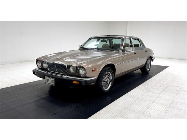 1986 Jaguar XJ6 (CC-2079778) for sale in Morgantown, Pennsylvania
