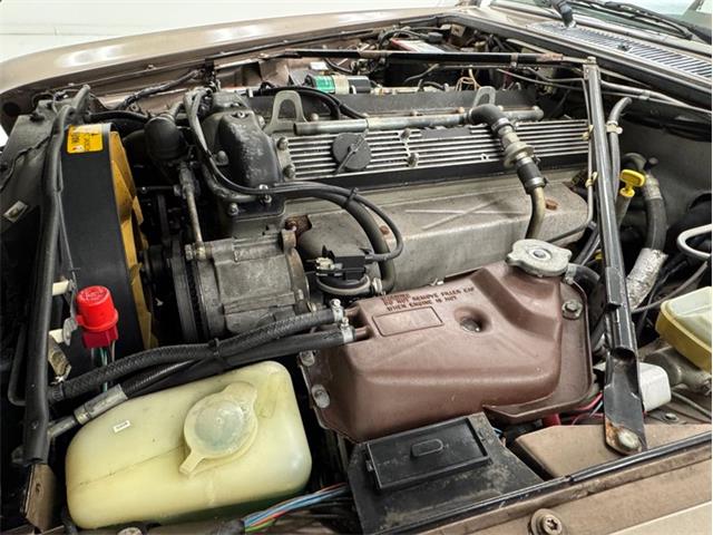 1986 Jaguar XJ6 (CC-2079778) for sale in Morgantown, Pennsylvania