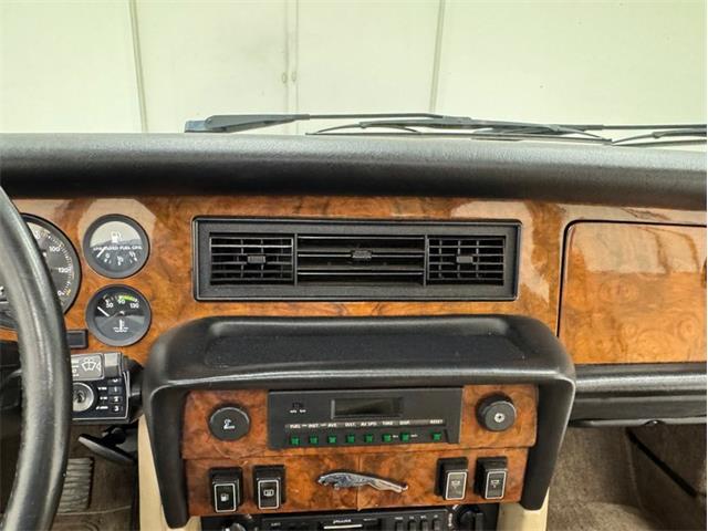1986 Jaguar XJ6 (CC-2079778) for sale in Morgantown, Pennsylvania