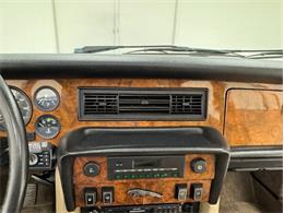 1986 Jaguar XJ6 (CC-2079778) for sale in Morgantown, Pennsylvania