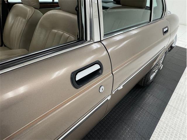 1986 Jaguar XJ6 (CC-2079778) for sale in Morgantown, Pennsylvania