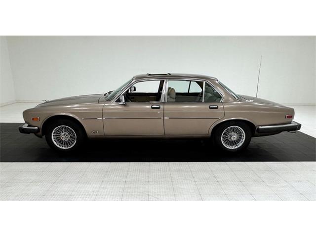 1986 Jaguar XJ6 (CC-2079778) for sale in Morgantown, Pennsylvania