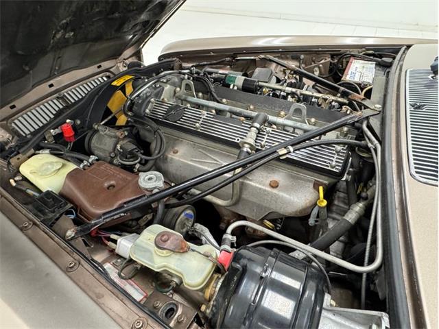 1986 Jaguar XJ6 (CC-2079778) for sale in Morgantown, Pennsylvania