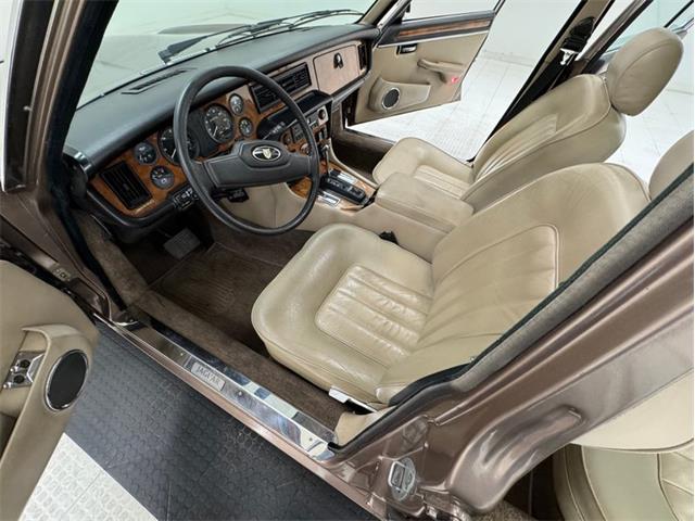 1986 Jaguar XJ6 (CC-2079778) for sale in Morgantown, Pennsylvania