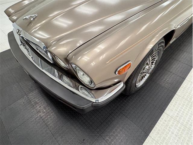 1986 Jaguar XJ6 (CC-2079778) for sale in Morgantown, Pennsylvania