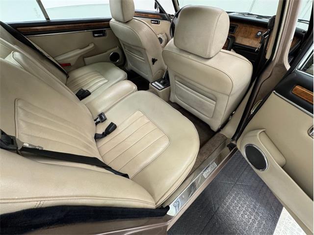 1986 Jaguar XJ6 (CC-2079778) for sale in Morgantown, Pennsylvania