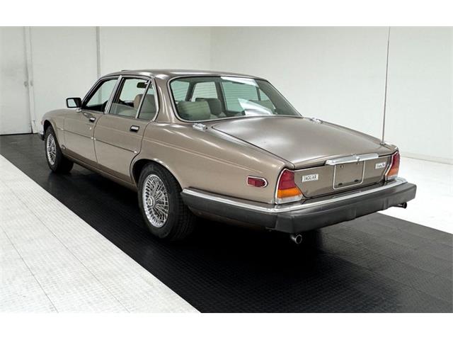 1986 Jaguar XJ6 (CC-2079778) for sale in Morgantown, Pennsylvania