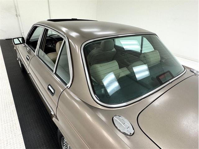 1986 Jaguar XJ6 (CC-2079778) for sale in Morgantown, Pennsylvania