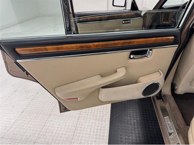 1986 Jaguar XJ6 (CC-2079778) for sale in Morgantown, Pennsylvania