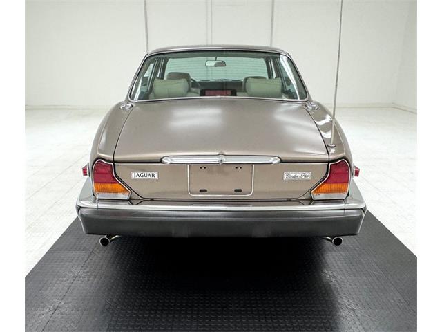 1986 Jaguar XJ6 (CC-2079778) for sale in Morgantown, Pennsylvania