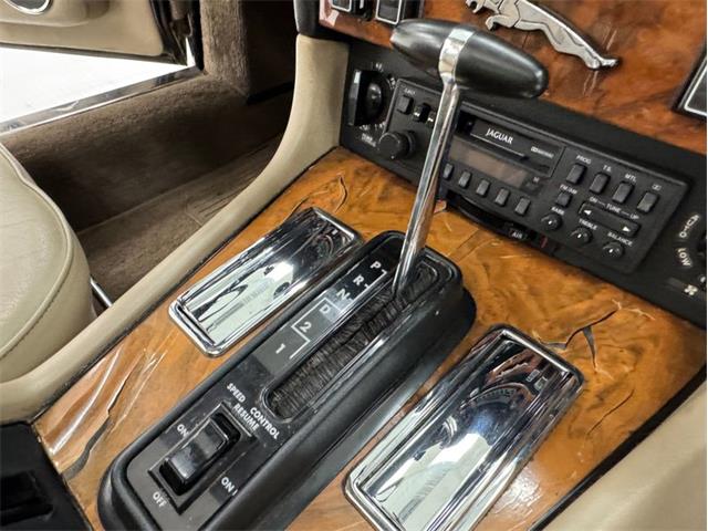 1986 Jaguar XJ6 (CC-2079778) for sale in Morgantown, Pennsylvania