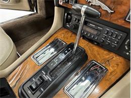1986 Jaguar XJ6 (CC-2079778) for sale in Morgantown, Pennsylvania