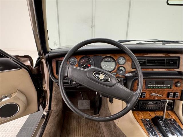 1986 Jaguar XJ6 (CC-2079778) for sale in Morgantown, Pennsylvania