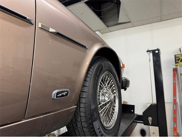 1986 Jaguar XJ6 (CC-2079778) for sale in Morgantown, Pennsylvania