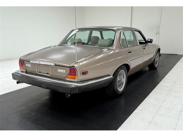 1986 Jaguar XJ6 (CC-2079778) for sale in Morgantown, Pennsylvania