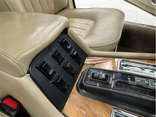 1986 Jaguar XJ6 (CC-2079778) for sale in Morgantown, Pennsylvania