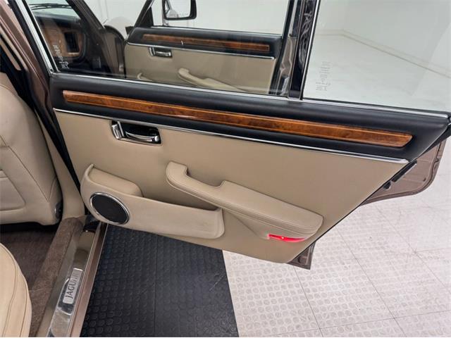 1986 Jaguar XJ6 (CC-2079778) for sale in Morgantown, Pennsylvania