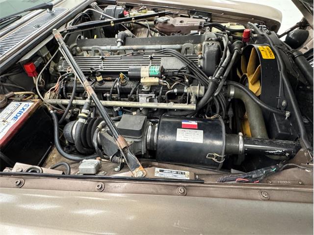 1986 Jaguar XJ6 (CC-2079778) for sale in Morgantown, Pennsylvania