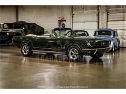 1965 Ford Mustang (CC-2079779) for sale in Grand Rapids, Michigan