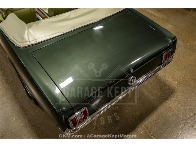 1965 Ford Mustang (CC-2079779) for sale in Grand Rapids, Michigan