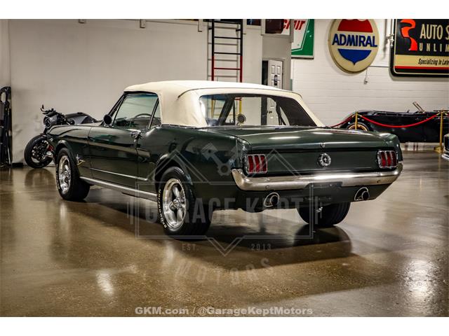 1965 Ford Mustang (CC-2079779) for sale in Grand Rapids, Michigan