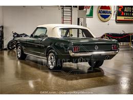 1965 Ford Mustang (CC-2079779) for sale in Grand Rapids, Michigan