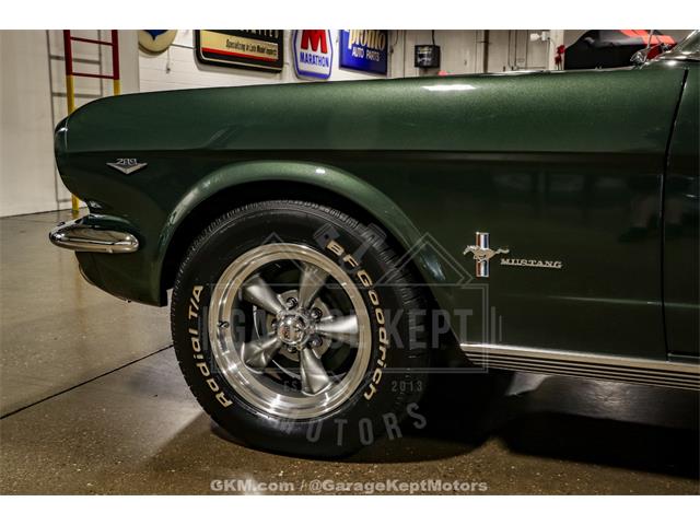 1965 Ford Mustang (CC-2079779) for sale in Grand Rapids, Michigan