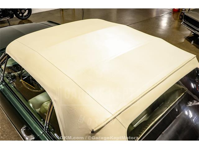 1965 Ford Mustang (CC-2079779) for sale in Grand Rapids, Michigan