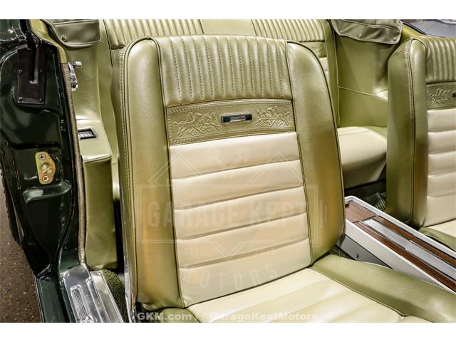 1965 Ford Mustang (CC-2079779) for sale in Grand Rapids, Michigan