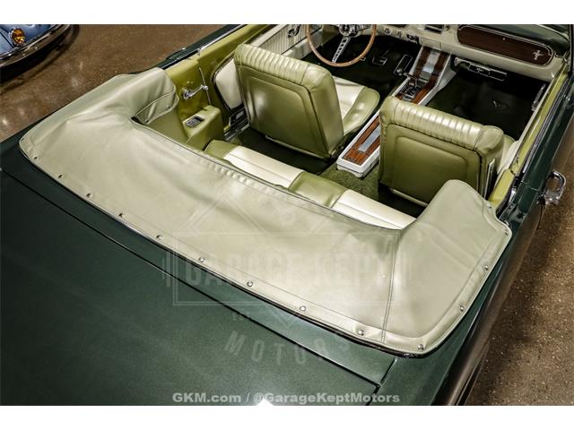1965 Ford Mustang (CC-2079779) for sale in Grand Rapids, Michigan