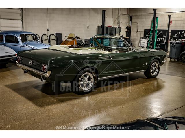 1965 Ford Mustang (CC-2079779) for sale in Grand Rapids, Michigan