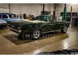 1965 Ford Mustang (CC-2079779) for sale in Grand Rapids, Michigan