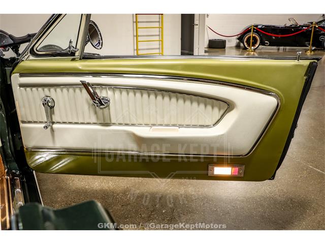 1965 Ford Mustang (CC-2079779) for sale in Grand Rapids, Michigan