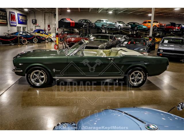1965 Ford Mustang (CC-2079779) for sale in Grand Rapids, Michigan