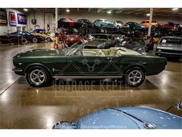 1965 Ford Mustang (CC-2079779) for sale in Grand Rapids, Michigan