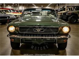 1965 Ford Mustang (CC-2079779) for sale in Grand Rapids, Michigan