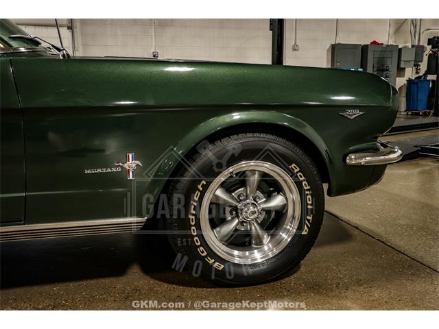 1965 Ford Mustang (CC-2079779) for sale in Grand Rapids, Michigan