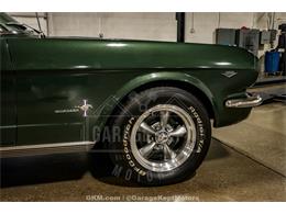 1965 Ford Mustang (CC-2079779) for sale in Grand Rapids, Michigan